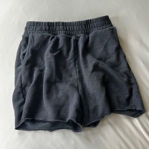 American Eagle Lounge Pants Size XS in Black